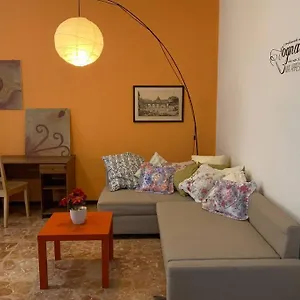 A Casa Da Claudio Appartamento