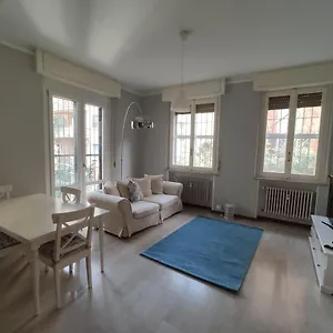 La Casa Bianca Appartamento