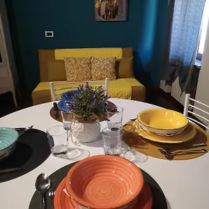 Borgo Fiore House Appartamento