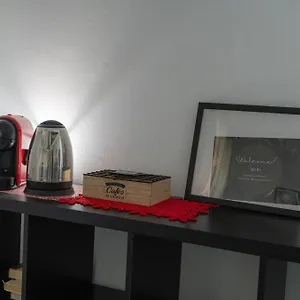 Apartamento Ki House, Parma